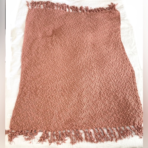 Decorative Throw Blanket - Picture 9 of 14